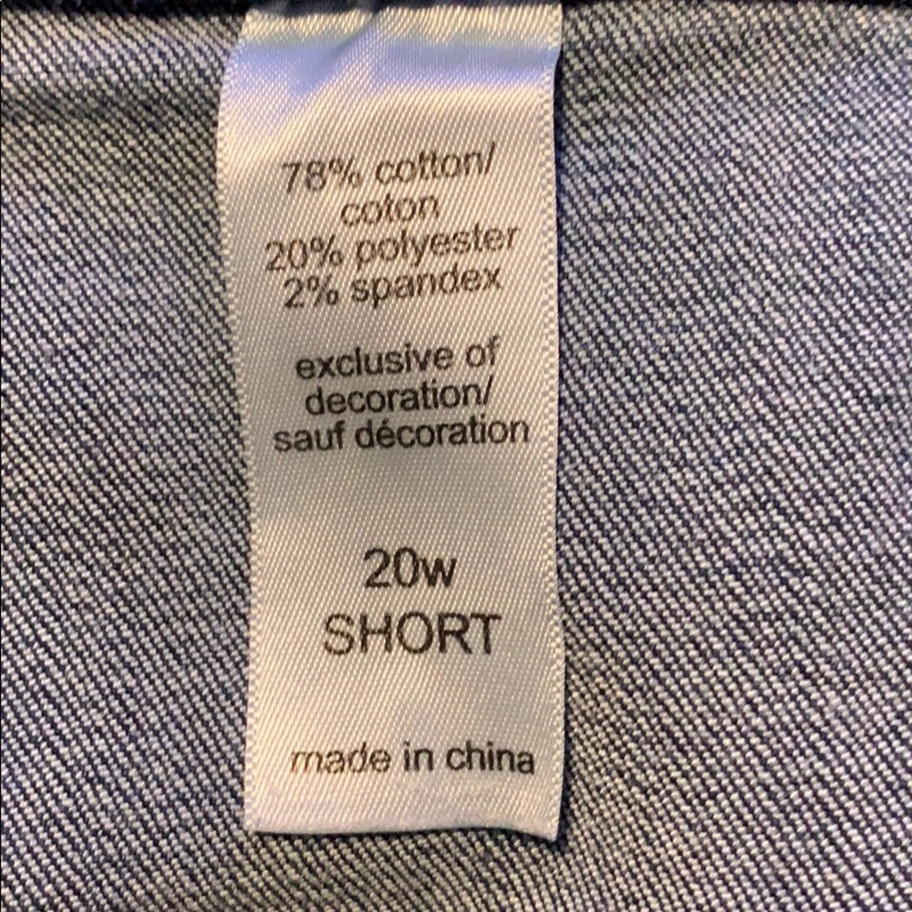 Jeans - Picture 3 of 3